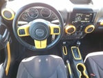 2013 Wrangler Unlimited Thumbnail 20