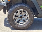 2013 Wrangler Unlimited Thumbnail 22