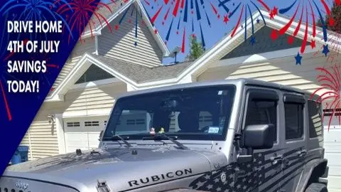 Preowned 2014 Jeep Wrangler Unlimited Rubicon for Sale