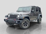 2014 Wrangler Unlimited Thumbnail 1