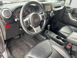 2014 Wrangler Unlimited Thumbnail 2