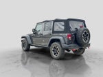 2014 Wrangler Unlimited Thumbnail 4