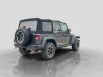2014 Wrangler Unlimited Thumbnail 6