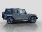 2014 Wrangler Unlimited Thumbnail 7