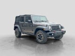 2014 Wrangler Unlimited Thumbnail 8