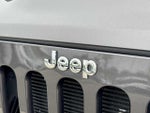 2014 Wrangler Unlimited Thumbnail 11