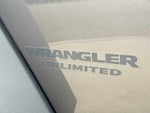 2014 Wrangler Unlimited Thumbnail 12