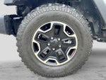 2014 Wrangler Unlimited Thumbnail 13