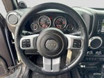 2014 Wrangler Unlimited Thumbnail 21
