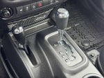 2014 Wrangler Unlimited Thumbnail 31