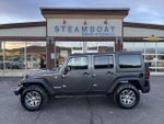 2016 Wrangler Unlimited Thumbnail 2