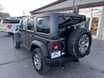 2016 Wrangler Unlimited Thumbnail 3