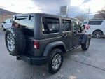 2016 Wrangler Unlimited Thumbnail 5