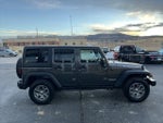 2016 Wrangler Unlimited Thumbnail 6