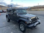 2016 Wrangler Unlimited Thumbnail 7