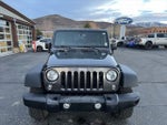 2016 Wrangler Unlimited Thumbnail 8
