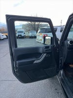 2016 Wrangler Unlimited Thumbnail 9