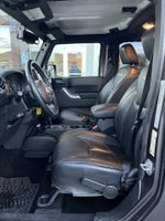 2016 Wrangler Unlimited Thumbnail 10