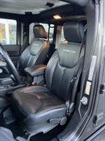 2016 Wrangler Unlimited Thumbnail 11