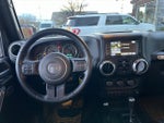 2016 Wrangler Unlimited Thumbnail 12