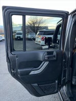 2016 Wrangler Unlimited Thumbnail 13