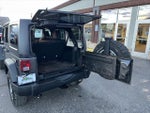 2016 Wrangler Unlimited Thumbnail 16