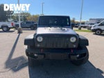 2017 Wrangler Unlimited Thumbnail 2