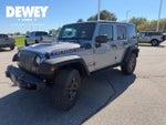 2017 Wrangler Unlimited Thumbnail 3