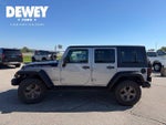 2017 Wrangler Unlimited Thumbnail 4
