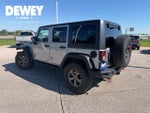 2017 Wrangler Unlimited Thumbnail 5