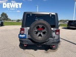 2017 Wrangler Unlimited Thumbnail 6