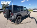 2017 Wrangler Unlimited Thumbnail 7