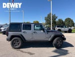 2017 Wrangler Unlimited Thumbnail 8