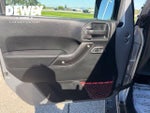2017 Wrangler Unlimited Thumbnail 9