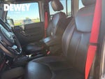 2017 Wrangler Unlimited Thumbnail 10