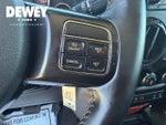 2017 Wrangler Unlimited Thumbnail 16