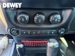 2017 Wrangler Unlimited Thumbnail 20