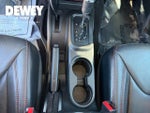2017 Wrangler Unlimited Thumbnail 21