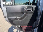 2017 Wrangler Unlimited Thumbnail 24