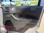 2017 Wrangler Unlimited Thumbnail 33