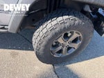 2017 Wrangler Unlimited Thumbnail 36