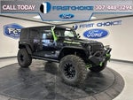 2012 Wrangler Unlimited Thumbnail 1