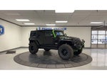 2012 Wrangler Unlimited Thumbnail 2
