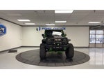 2012 Wrangler Unlimited Thumbnail 3