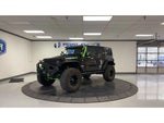 2012 Wrangler Unlimited Thumbnail 4