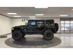 2012 Wrangler Unlimited Thumbnail 5