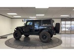 2012 Wrangler Unlimited Thumbnail 6