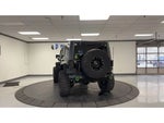 2012 Wrangler Unlimited Thumbnail 7