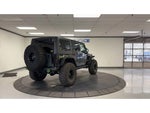2012 Wrangler Unlimited Thumbnail 8