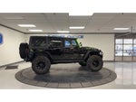2012 Wrangler Unlimited Thumbnail 9